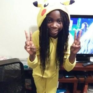 Meet your Posher, Jada